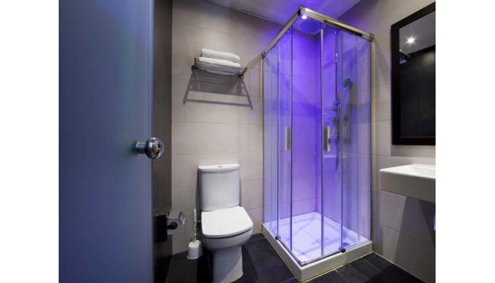 Hotel Bcn Ramblas Hostal poza 3