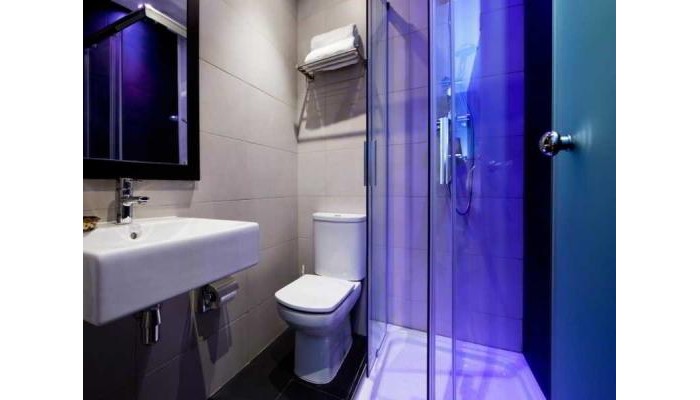 Hotel Bcn Ramblas Hostal poza 6