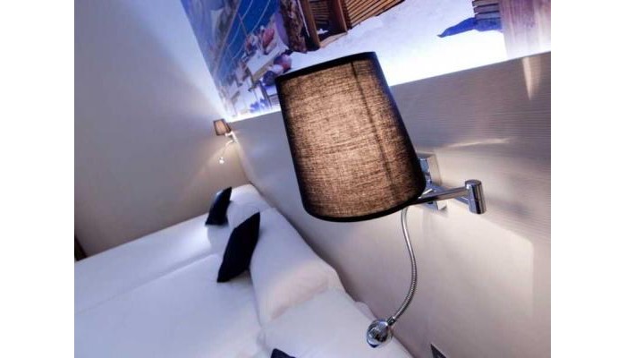 Hotel Bcn Ramblas Hostal poza 7