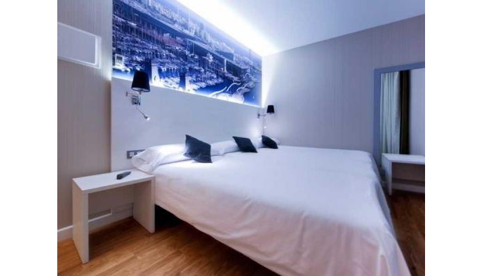 Hotel Bcn Ramblas Hostal poza 0