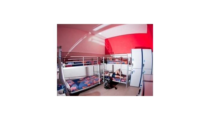 Hotel Be Mar Hostel poza 0