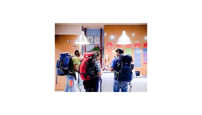 Hotel Be Mar Hostel poza 4