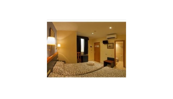 Hotel Boqueria Hostal poza 10