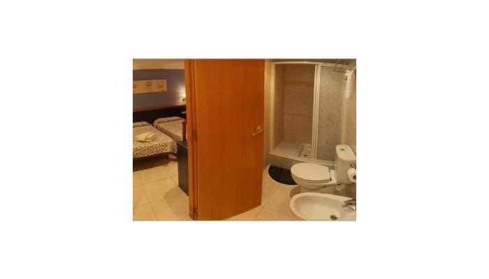 Hotel Boqueria Hostal poza 9