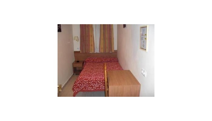 Hotel Boqueria Hostal poza 1