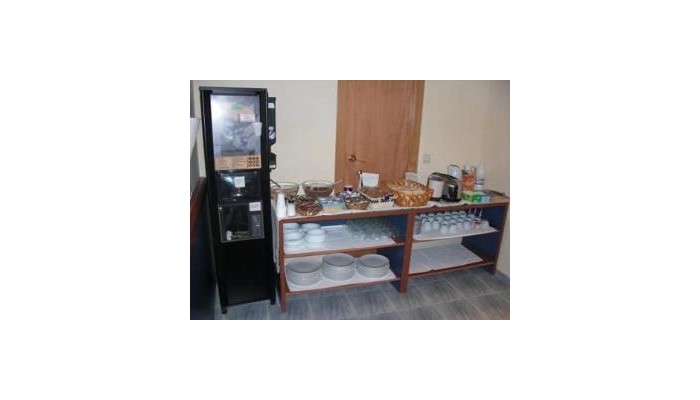 Hotel Boqueria Hostal poza 5