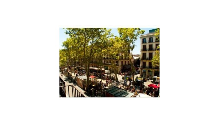 Hotel Boqueria Hostal poza 11