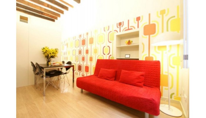 Hotel Borne Pop Art Lofts poza 2