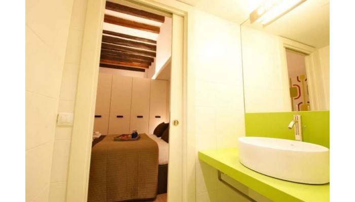 Hotel Borne Pop Art Lofts poza 5