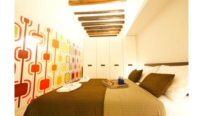 Hotel Borne Pop Art Lofts poza 8