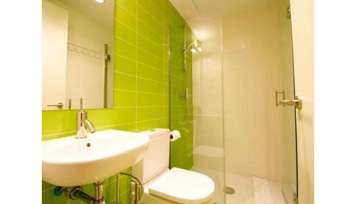 Hotel Borne Pop Art Lofts poza 4