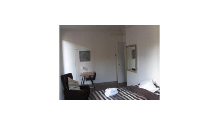 Hotel C40 Rooms poza 6