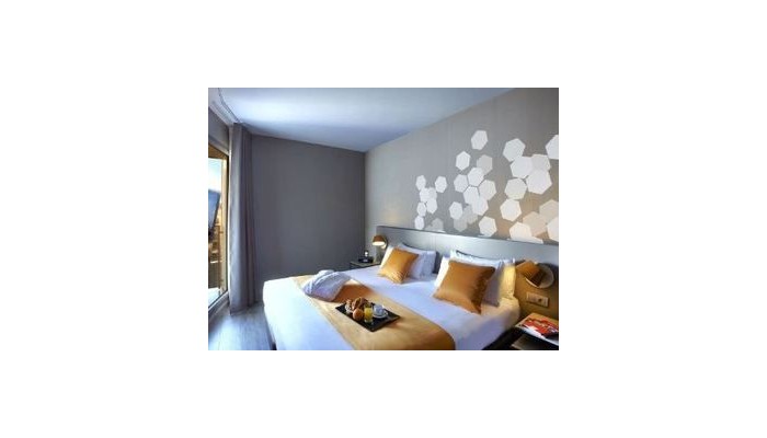 Hotel Citadines Ramblas Barcelona poza 7