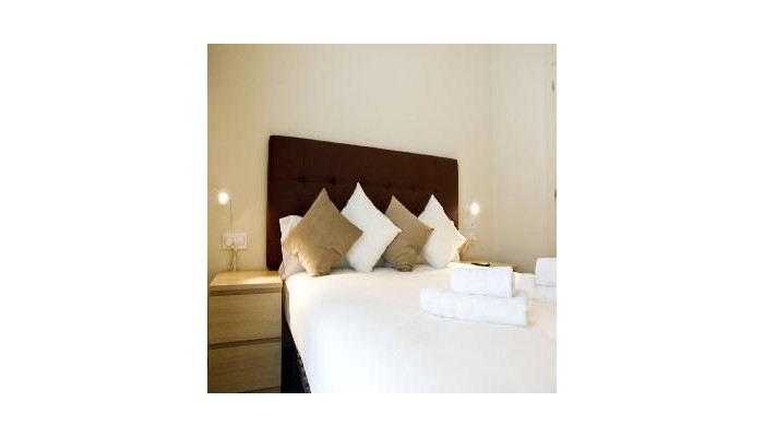 Hotel Dailyflats Raval poza 9