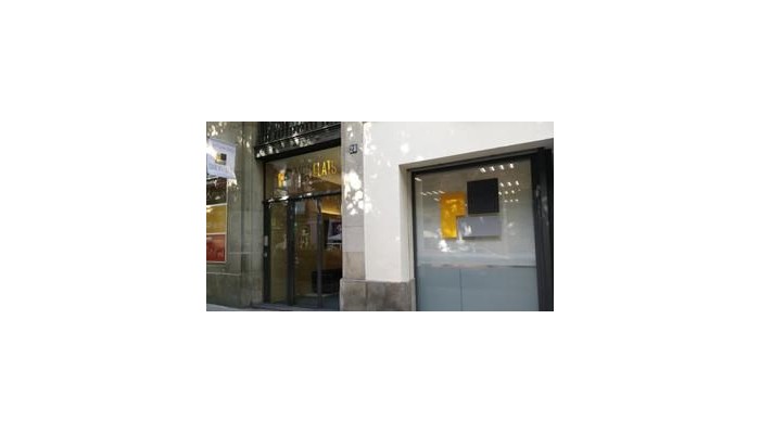 Hotel Dailyflats Raval poza 2