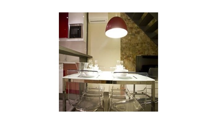 Hotel Dailyflats Raval poza 4