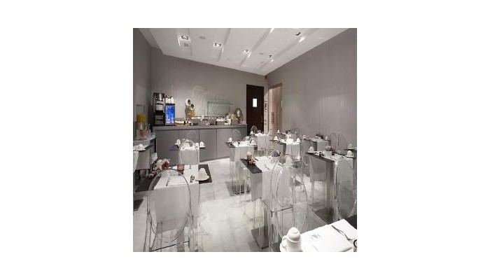 Hotel Eurostars Ramblas poza 0