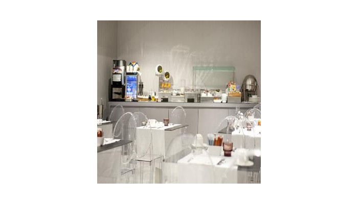 Hotel Eurostars Ramblas poza 1