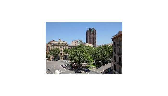 Hotel Fontanella Hostal poza 8