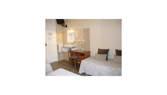 Hotel Fontanella Hostal poza 4