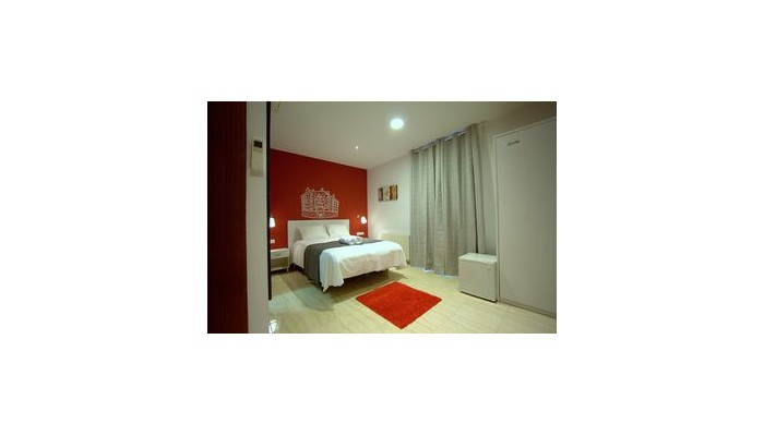 Hotel Gothic Hostel Bcn poza 7