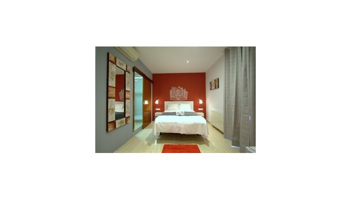 Hotel Gothic Hostel Bcn poza 6