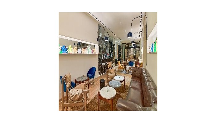 Hotel H10 Cubik poza 0