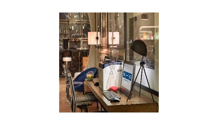 Hotel H10 Cubik poza 3