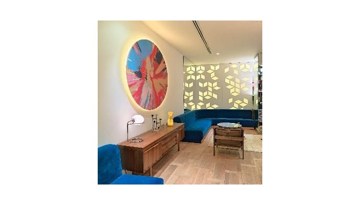 Hotel H10 Cubik poza 9