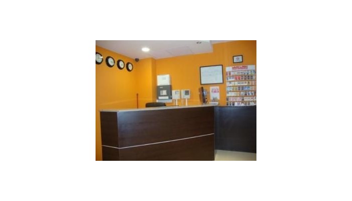 Hotel Las Flores Hostal poza 1