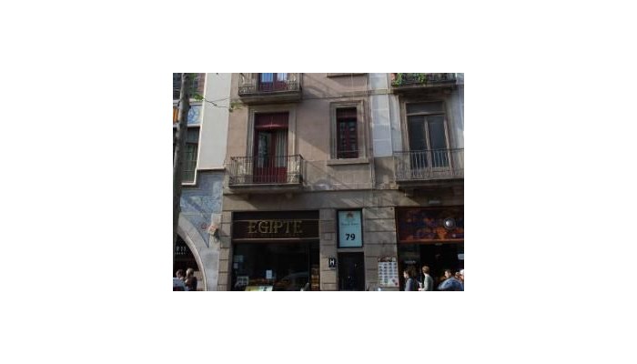 Hotel Las Flores Hostal poza 8