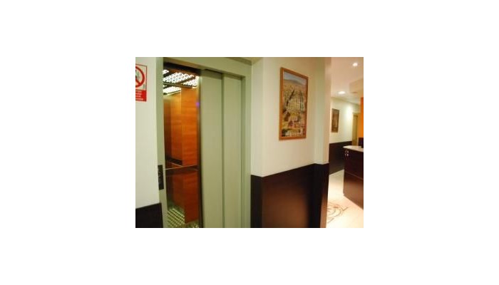 Hotel Las Flores Hostal poza 9