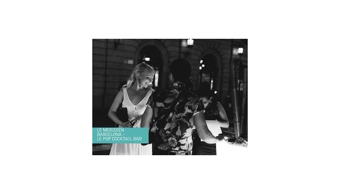 Hotel Le Meridien Barcelona poza 0