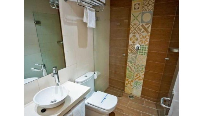 Hotel Mare Nostrum Hostal poza 6