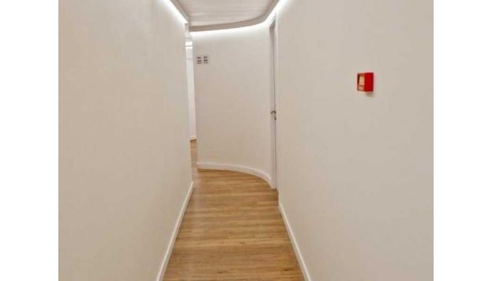 Hotel Mare Nostrum Hostal poza 0