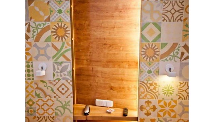 Hotel Mare Nostrum Hostal poza 8