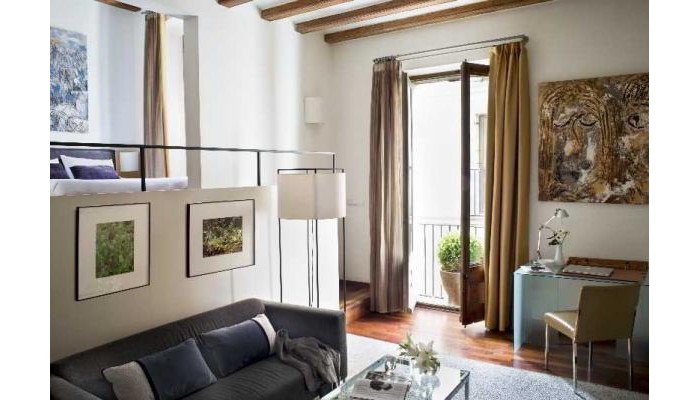 Hotel Mercer House Boria Bcn poza 8