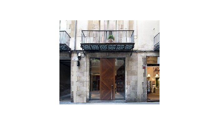 Hotel Mercer House Boria Bcn poza 0
