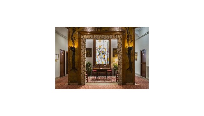 Hotel Meson Castilla Atiram poza 6