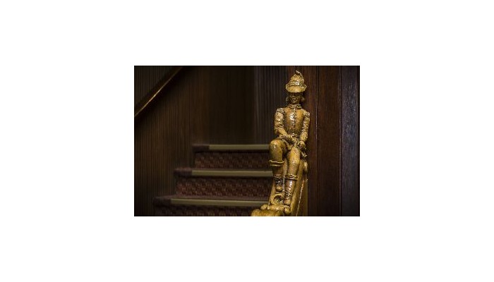 Hotel Meson Castilla Atiram poza 11