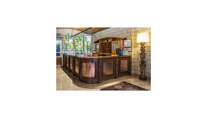 Hotel Meson Castilla Atiram poza 10