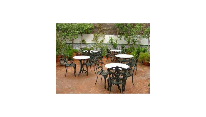 Hotel Meson Castilla Atiram poza 4