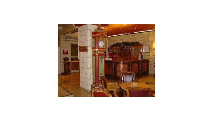 Hotel Meson Castilla Atiram poza 2