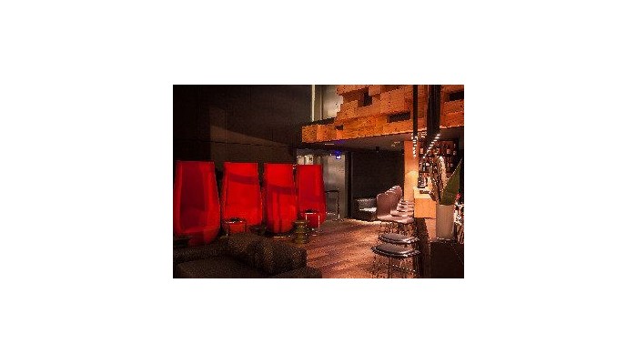 Hotel Ohla Barcelona poza 1