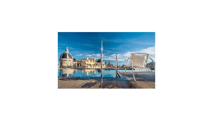 Hotel Ohla Barcelona poza 8