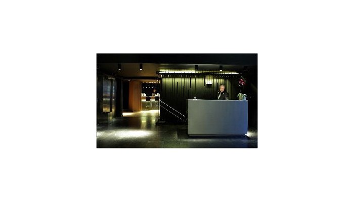 Hotel Ohla Barcelona poza 5