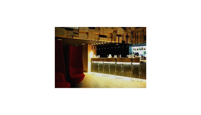 Hotel Ohla Barcelona poza 3