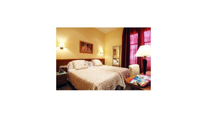 Hotel Orleans Hostal poza 0