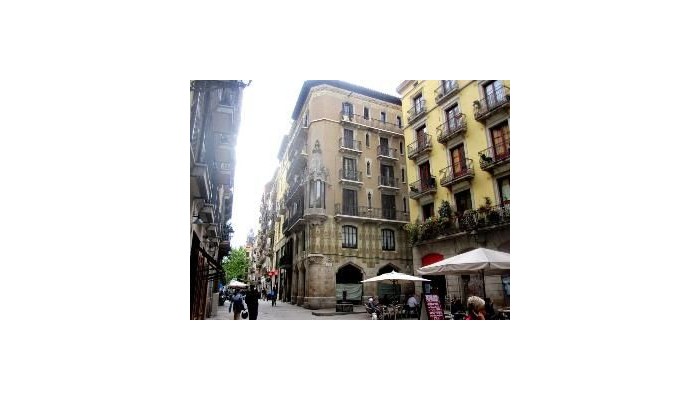 Hotel Pension Francia poza 0