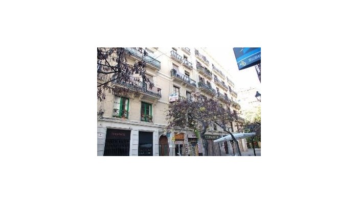 Hotel Pension Francia poza 5